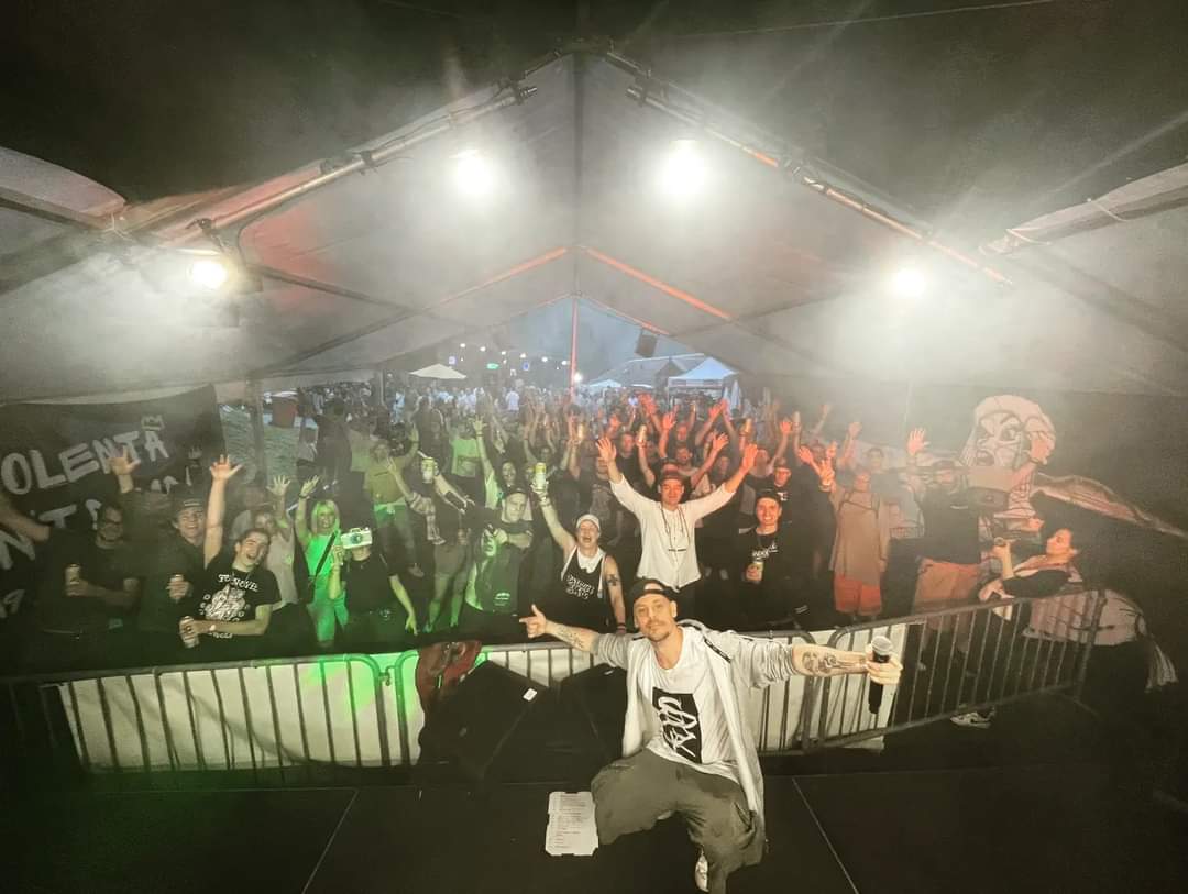 live polenta jam 19.07.24